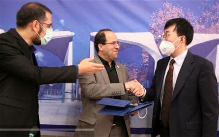 اتحادیه دانشگاه‌های برتر اعضای پیمان شانگهای در ایران دایر می‌شود