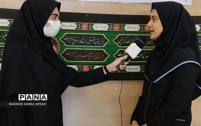 مهربانی امام رضا(ع)، پایگاه امن دعا و‌ اتکا برای ایرانیان است/ فیلم