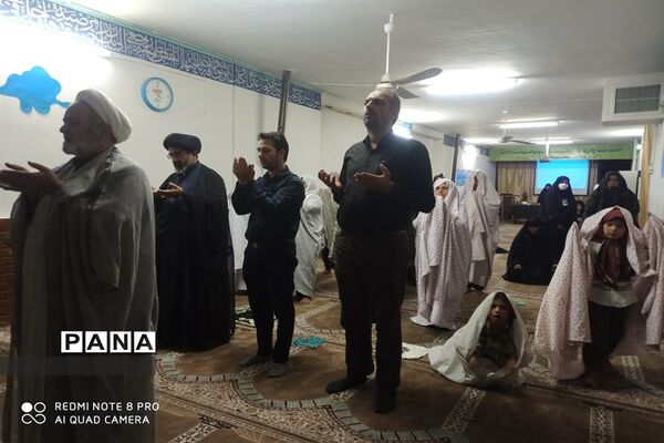 خدمت‌رسانی به زوار امام رضا علیه السلام