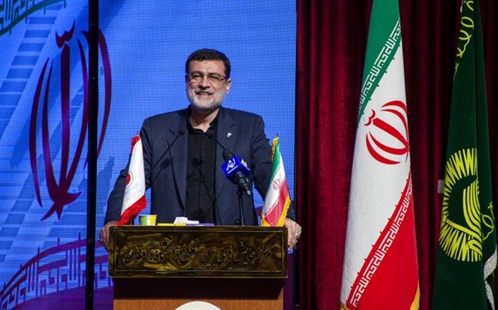 مقاومت اسلامی، رمز مقابله با نظام سلطه است