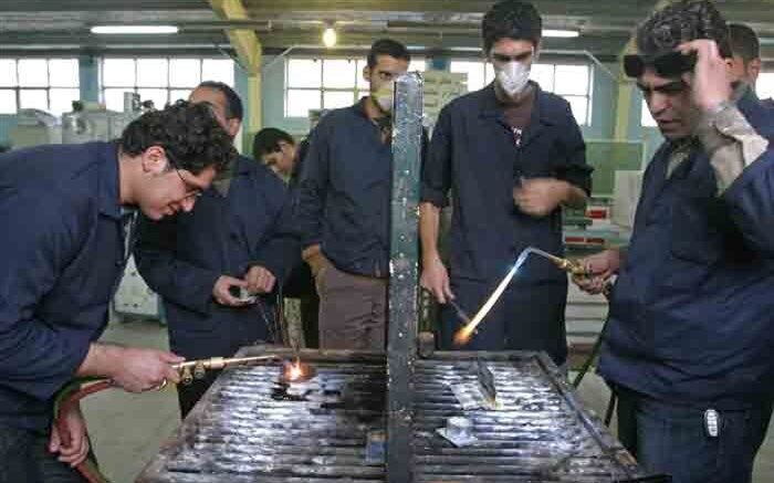 چرا دانش‌آموخته‌های مراکز فنی‌و‌حرفه‌ای در کشورهای دیگر تکنسین‌های موفقی می‌شوند