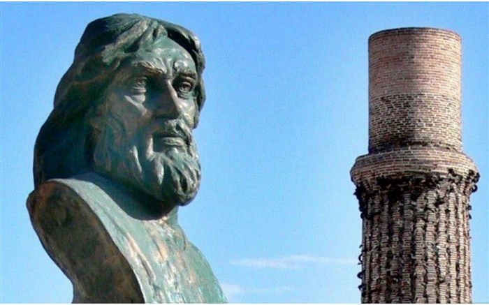 مروری بر زندگی شمس تبریزی، افتخار ادبیات ایران‌زمین