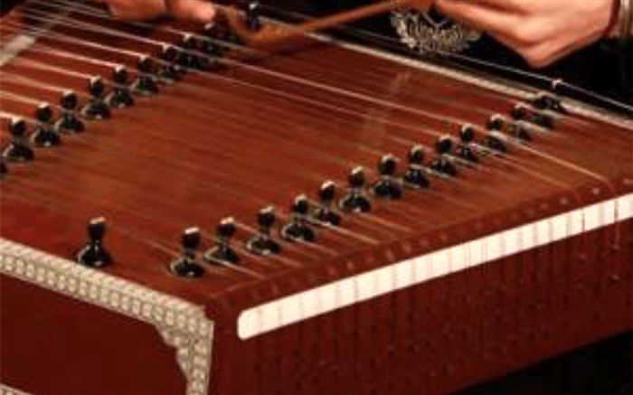 انتشار یک کتاب با محوریت سنتورنوازی