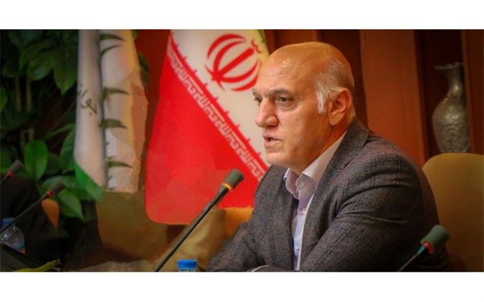 برگزاری مراسم افتتاحیه تور دوچرخه‌سواری بین‌المللی ایران در آذربایجان‌ شرقی