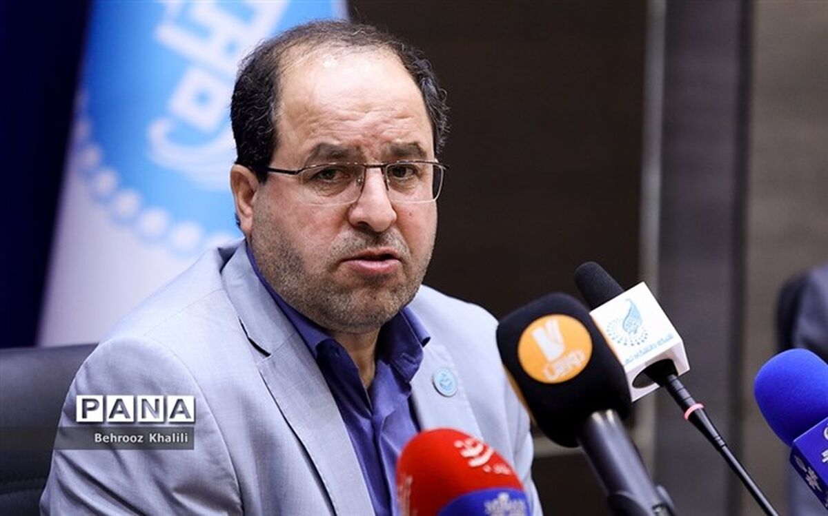 مشکلات 20 ساله ساکنان اطراف دانشگاه تهران رفع شد؛ نگاه جدید به پروژه‌های عمرانی