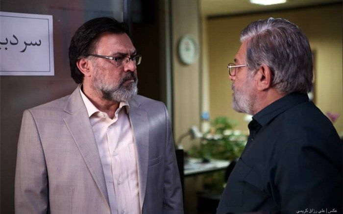 رضا ایرانمنش: دولت از تولید فیلم‌های استراتژیک و دفاع مقدسی حمایت کند