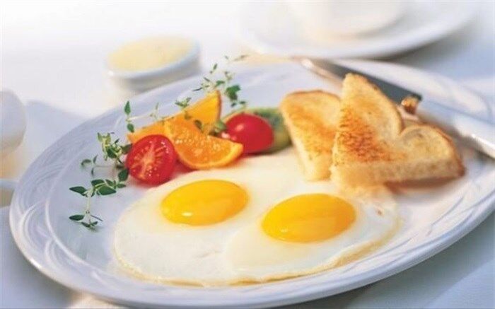 چگونه دانش‌آموزان را «صبحانه‌خور» کنیم؟