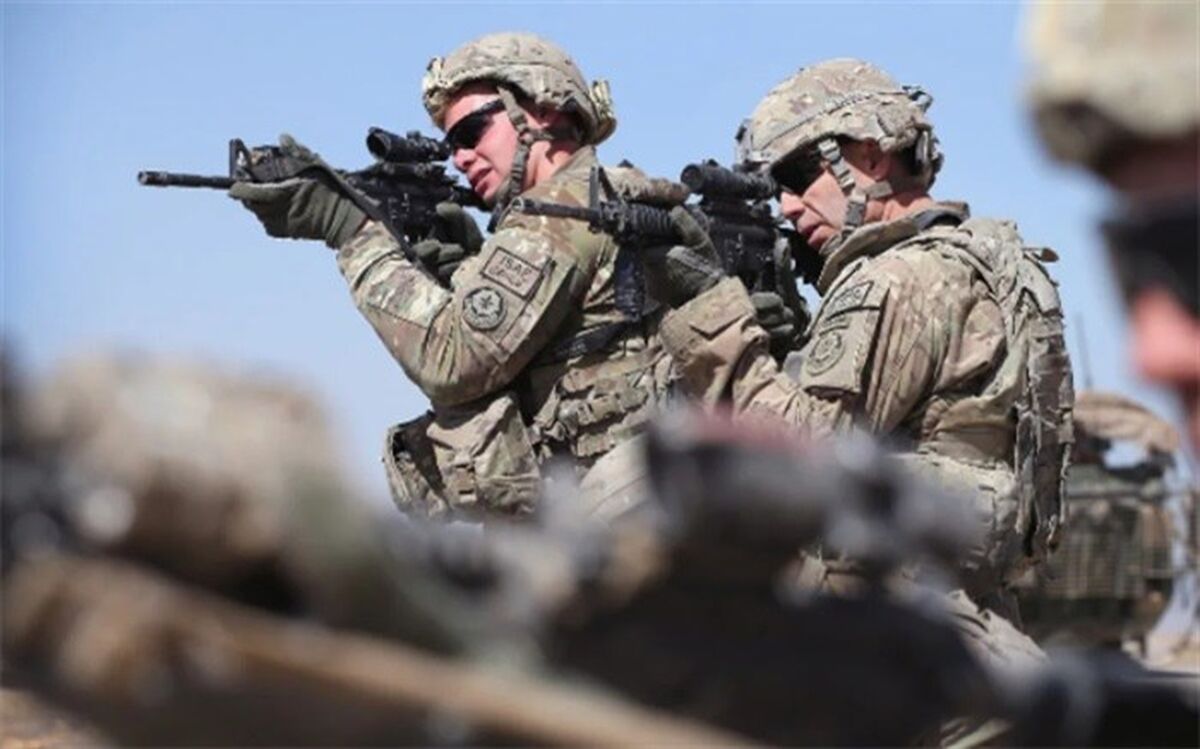 ‌پنتاگون: ارتش آمریکا سال گذشته 12 غیرنظامی را کشته است