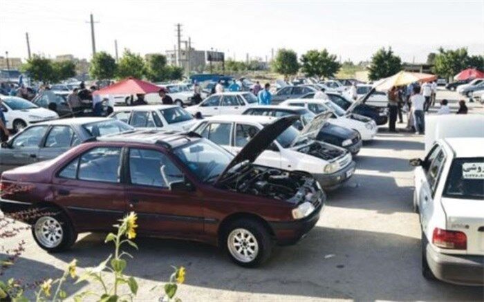 با 200 میلیون چه ماشینی می توان خرید؟