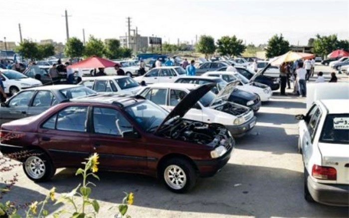 با 200 میلیون چه ماشینی می توان خرید؟