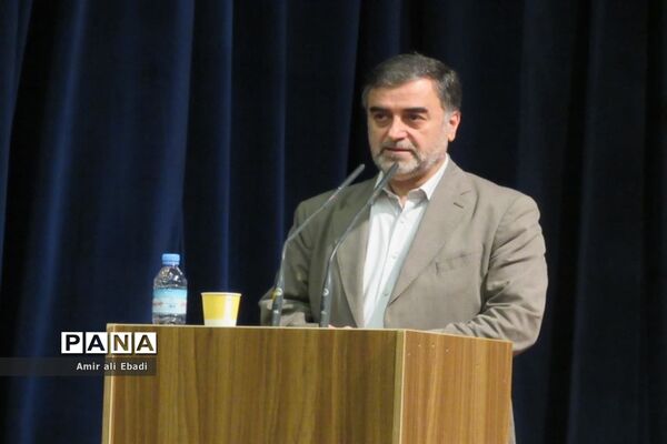 جلسه ستاد کنگره شهدای استان مازندران