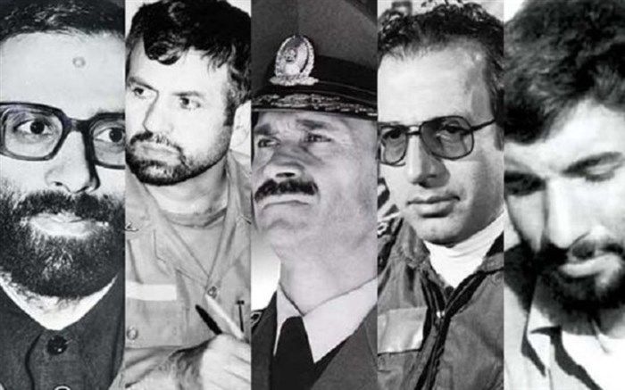 نیروهای نظامی و انتظامی اجازه نخواهند داد خدشه‌ای به کیان این سرزمین مقدس وارد شود