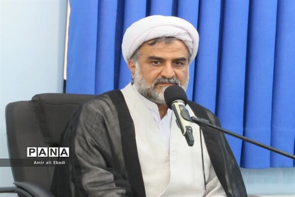 جلسه شورای سیاستگذاری مهدویت استان مازندران