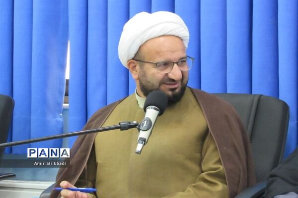 جلسه شورای سیاستگذاری مهدویت استان مازندران