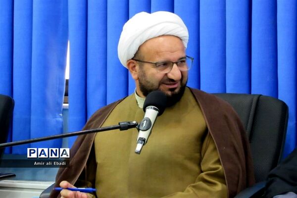 جلسه شورای سیاستگذاری مهدویت استان مازندران