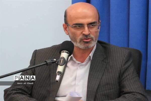 جلسه شورای سیاستگذاری مهدویت استان مازندران