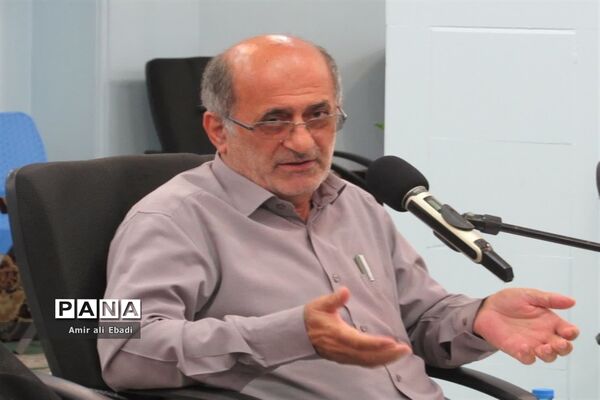 جلسه شورای سیاستگذاری مهدویت استان مازندران