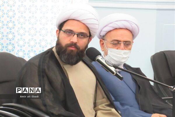 جلسه شورای سیاستگذاری مهدویت استان مازندران