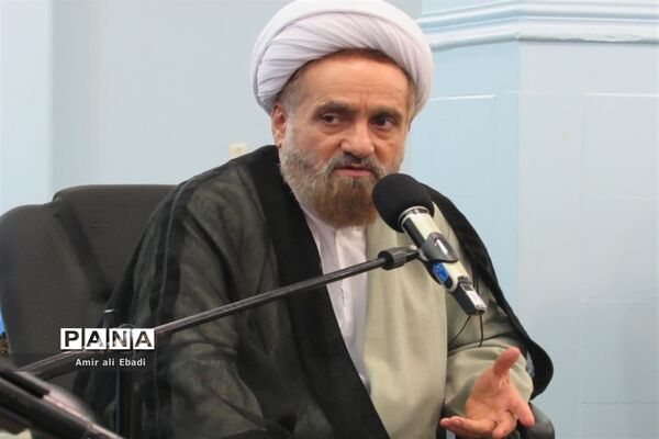 جلسه شورای سیاستگذاری مهدویت استان مازندران