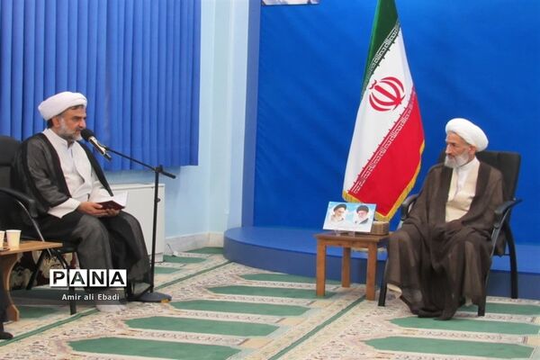 جلسه شورای سیاستگذاری مهدویت استان مازندران