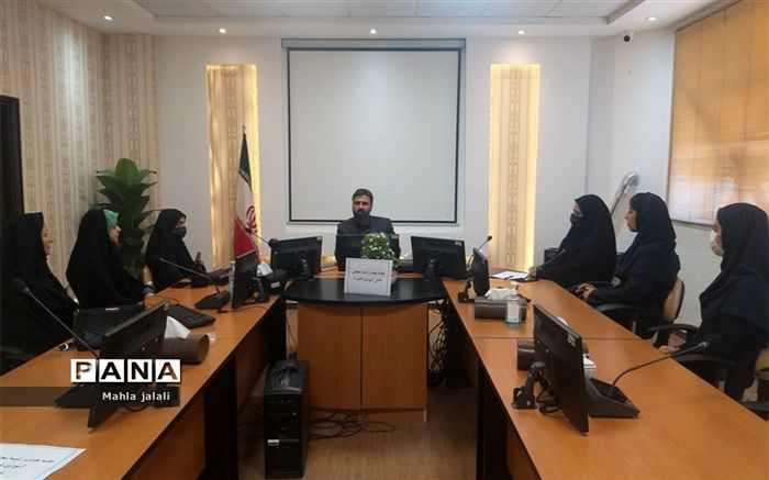 هدف از تشکیل مجلس دانش‌آموزی، مسئولیت‌پذیری است