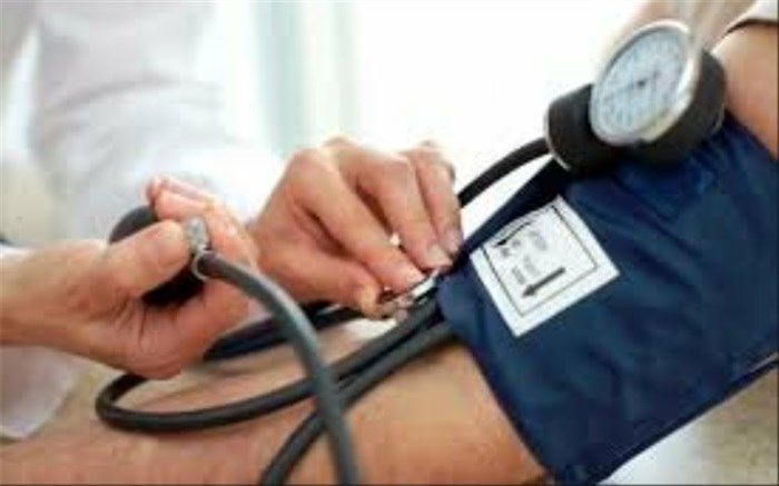 شناسایی ۵۷ هزار بیمار مبتلا به فشارخون بالا در اردبیل