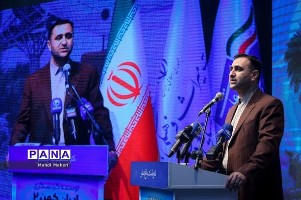 همایش توسعه گردشگری ایران کهن با خلاقیت و نگاه دانش‌بنیان