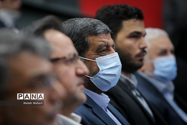 همایش توسعه گردشگری ایران کهن با خلاقیت و نگاه دانش‌بنیان