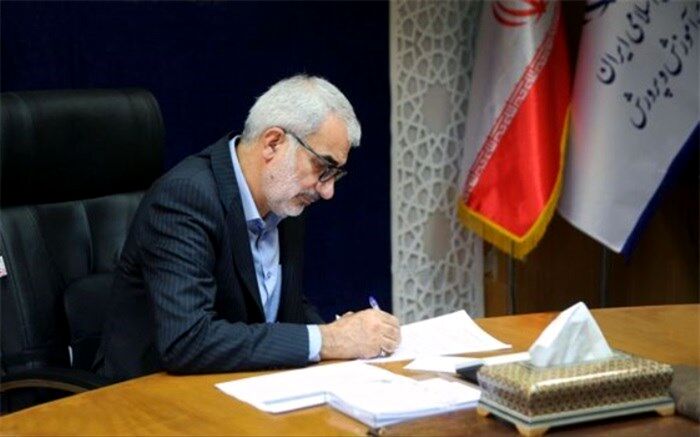 پیام یوسف نوری در آیین افتتاح همزمان ۳هزار ظرفیت جدید هنرستانی در شهرستان‌های استان تهران