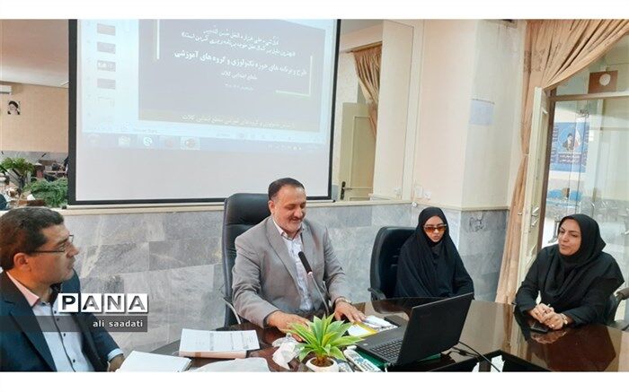 در کنار وظیفه سازمانی، بر اساس وظیفه اخلاقی باید از ترک تحصیل دانش‌آموزان جلوگیری‌ کرد
