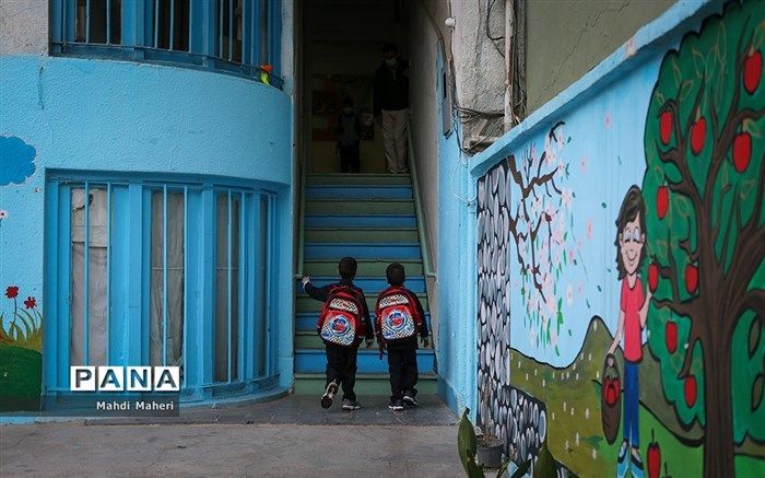 اصول صحیح انتخاب کیف برای دانش‌آموزان