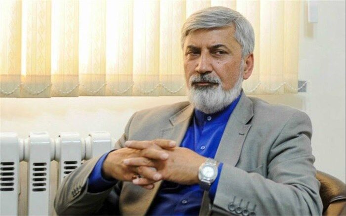 هدف از حوادث اخیر این است که جامعه‌سازی اسلامی تحقق پیدا نکند