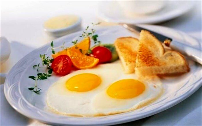 عوارض بی‌اشتهایی صبحگاهی در دانش‌آموزان