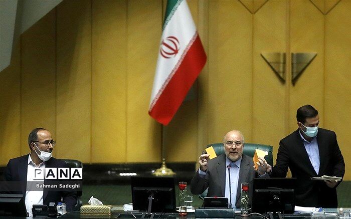 قالیباف: تغییر شیوه اجرای گشت‌های امنیت اخلاقی را پیگیری می‌کنم