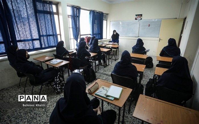 تاکید بر اهمیت سلامت روان دانش‌آموزان پس از دو سال آموزش غیرحضوری