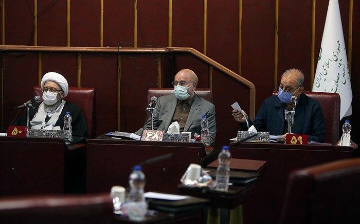 آغاز دوره نهم فعالیت مجمع تشخیص مصلحت نظام از ۱۲ مهر‌