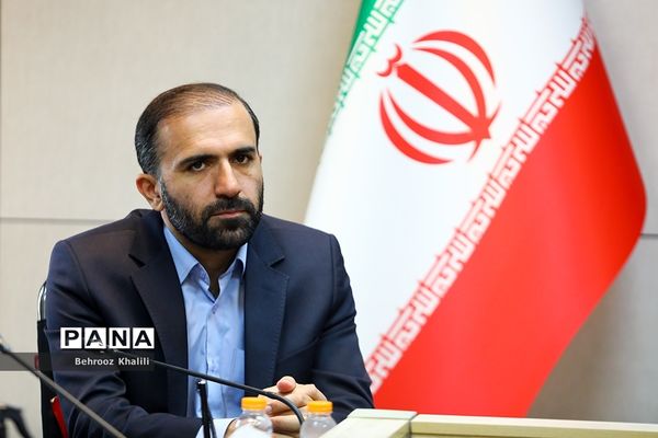 نشست خبری هشتمین دوره جشنواره روستاها و عشایر دوستدار کتاب