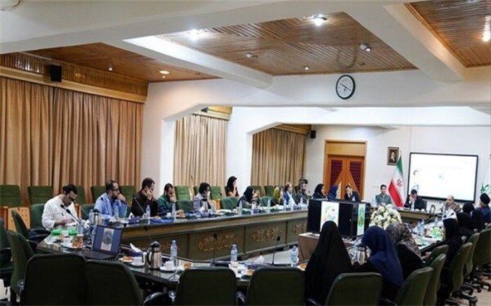 علامتی: توجه به فرزندان شهدای مدافع حرم در هفته ملی کودک محقق می‌شود