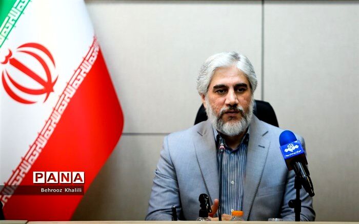 یاسر احمدوند: روستاها باید قطب فرهنگی کشور شوند