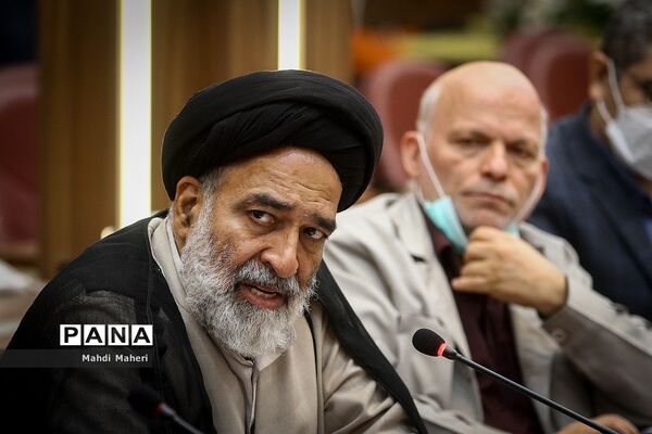 جلسه هماهنگی روز ملی مبارزه با استکبار‌ -13 آبان