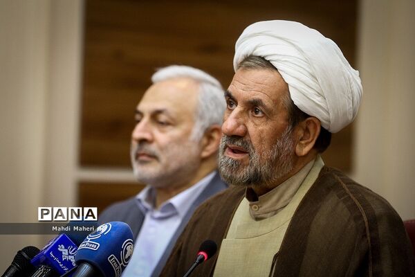 جلسه هماهنگی روز ملی مبارزه با استکبار‌ -13 آبان