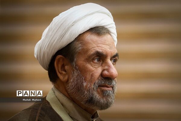 جلسه هماهنگی روز ملی مبارزه با استکبار‌ -13 آبان