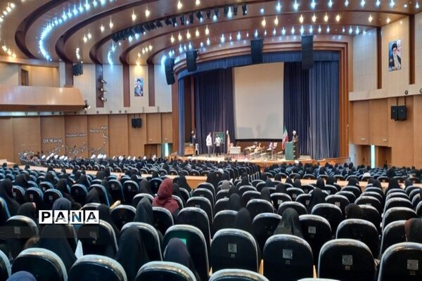 نشست کمیته‌های همکاری حوزه علمیه با آموزش و پرورش در مبلقین طرح امین در البرز