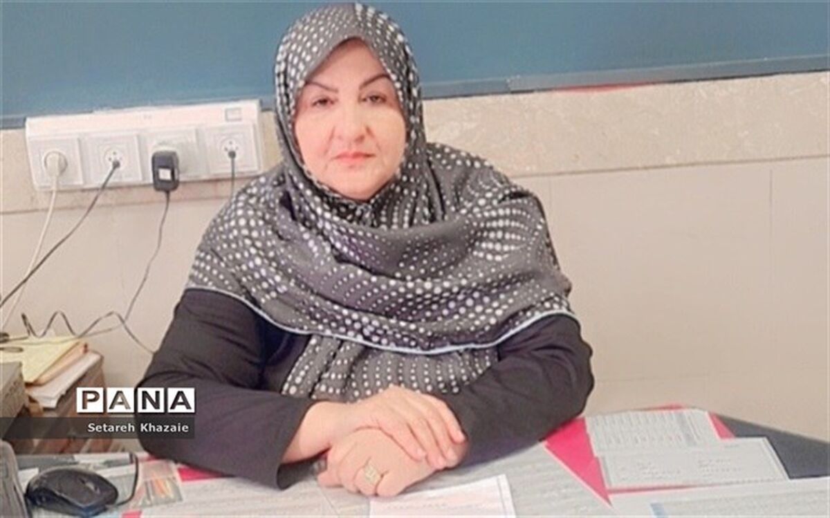 دو سال تحصیل مجازی موجب دور شدن دانش‌آموزان از قوانین مدرسه شده است