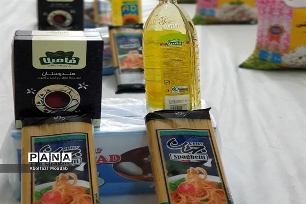 طرح دوازدهم در قالب احسان ماندگار در کاشمر