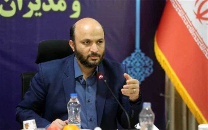 تهیه 100هزار بسته لوازم‌التحریر تا روز پنجم پویش «همه حاضر» برای دانش‌آموزان کم‌برخوردار