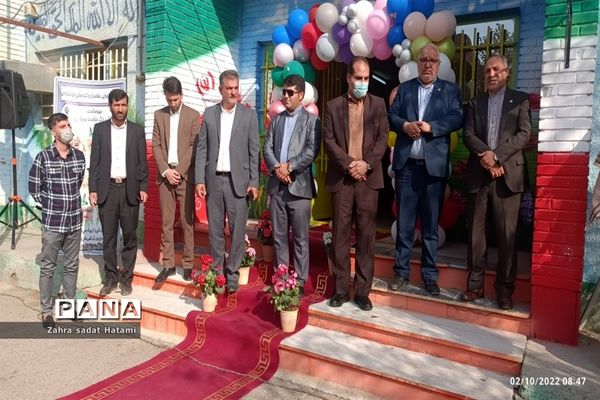 زنگ سلامت در پاکدشت به صدا در‌آمد