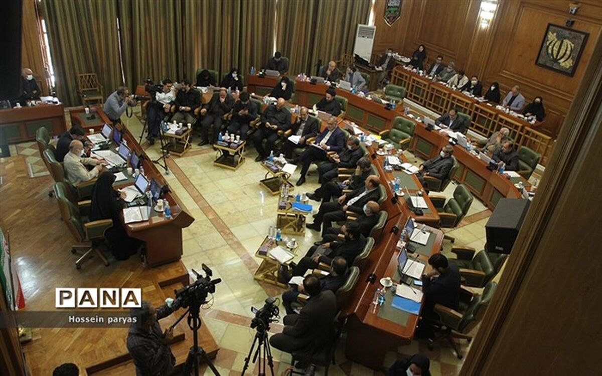 تصویب فوریت اعطای مجوز به شهرداری تهران برای انتشار 35 هزار میلیارد ریال اوراق مشارکت