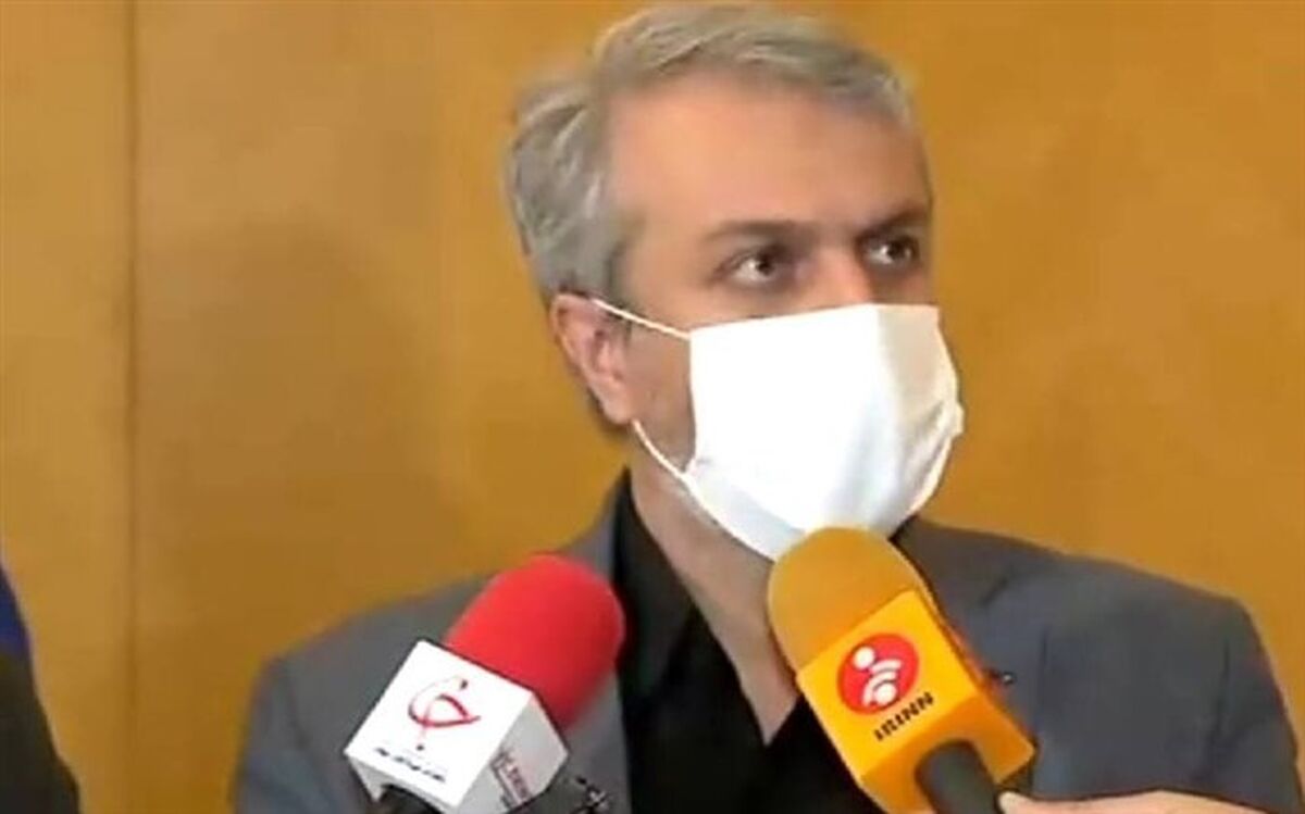 وزیر صمت: ۱.۵ درصد قیمت خودروهای تولیدی برای نوسازی وسایل نقلیه فرسوده اختصاص می‌یابد