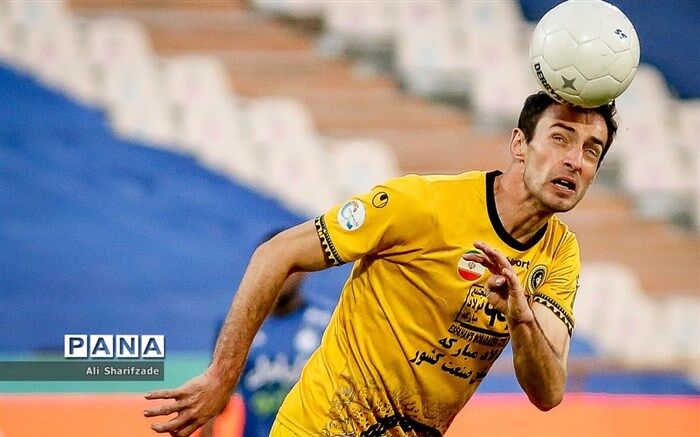 لیگ برتر فوتبال؛ کامبک سپاهان و صعود به رتبه سوم